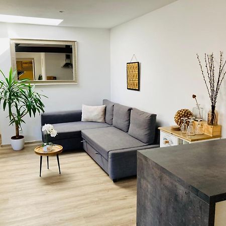 Vip Apartment In Old Town With Free Parking Bratysława Zewnętrze zdjęcie